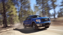 Ford F-150,     